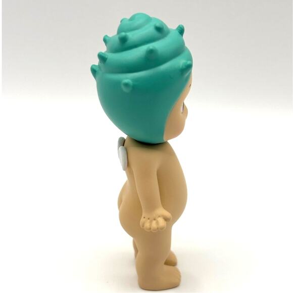 Authentic Sonny Angel Shell Mini Figure, Marine Series, Open Box - NEW - Picture 3 of 5